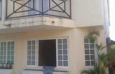 Imagem 3: SÃO PAULO - Casa Padrão - MORUMBI