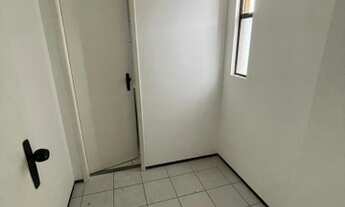 Imagem 5: Apartamento à venda, 91m² com 3 quartos em Cocó