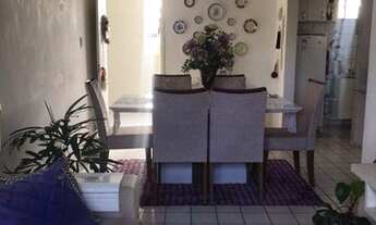 Imagem 4: Apartamento com 2 dormitórios para alugar, 55 m² por R$ 1.150,00/mês - Bessa - João Pessoa