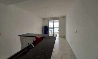 Imagem 2: Apartamento para venda com 55 metros quadrados com 1 quarto em Praia de Itaparica - Vila V