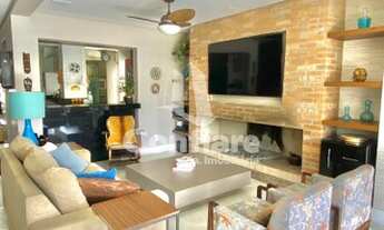 Imagem: Porto Alegre - Casa de Condomínio - Agronomia