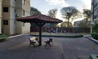 Imagem 2: Apartamento Padrão para Venda em Setor Goiânia 2 Goiânia-GO - 464