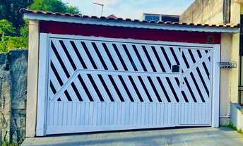 Imagem: Vende-se casa de 125 metros quadrados com