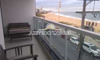 Imagem: Apartamento para venda - Cavaleiros - Macaé