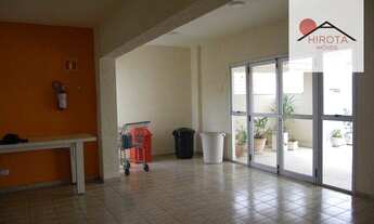 Imagem 4: Apartamento com 3 dormitórios à venda, 85 m² por R$ 390.000,00 - Rudge Ramos - São Bernard