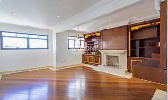 Imagem 7: São Paulo - Apartamento Padrão - Moema