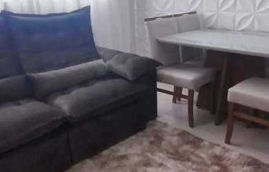 Imagem 3: Apartamento sem Condomínio para Venda em Santo André, Vila Progresso, 2 dormitórios, 1 ban
