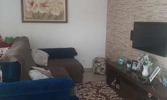 Imagem 6: Cobertura para Venda em São Bernardo do Campo, Taboão, 2 dormitórios, 2 banheiros, 2 vagas