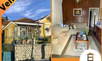 Imagem 2: Casa ensolarada e arejada localizada no Centro de Nova Friburgo (transversal da Rua Genera