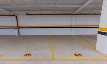 Imagem 3: Apartamento para venda possui 102 metros quadrados com 3 quartos em Setor Bueno - Goiânia