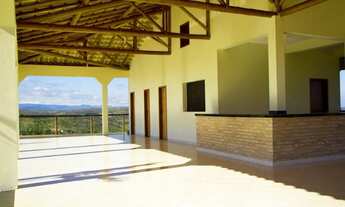 Imagem 4: Lote pertinho das Cachoeira na Serra do Cipó de 1000 m²