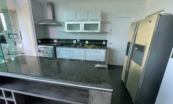 Imagem 7: Sobrado com linda vista e 4 suítes