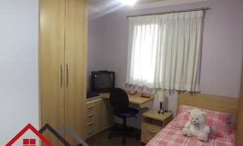 Imagem 4: Lindo apartamento no Condomínio Parque das Flores