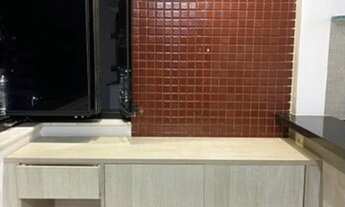 Imagem: Alugo Apartamento Reformado 1/4 suíte e