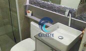 Imagem 7: Apartamento á venda, 68 m² - Vila Industrial