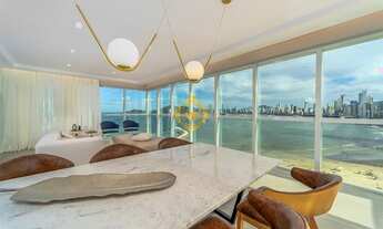 Imagem 1: 4 SUÍTES FRENTE MAR BARRA NORTE