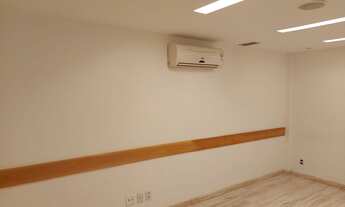 Imagem 2: Sala para alugar, 91 m² por R$ 4.900/mês - Barra da Tijuca - Rio de Janeiro/RJ