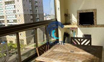 Imagem 4: Apartamento à venda, 147 m² - Altos do Esplanada - São José dos Campos/SP