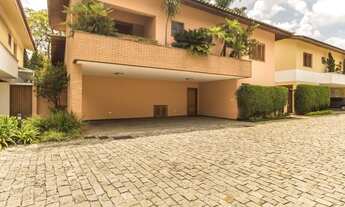 Imagem 3: Casa em Condomínio a Venda Brooklin Velho - São Paulo