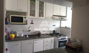 Imagem 2: Bauru - Apartamento Padrão - Vila Cardia