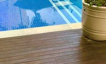 Imagem 5: Apartamento para venda com 96 metros quadrados com 3 quartos em Jurerê - Florianópolis - S