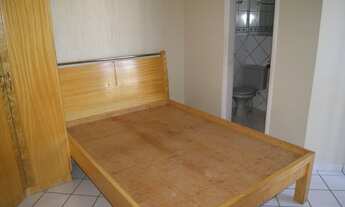 Imagem 7: Aluga-se apartamento suíte, 2 quartos - Centro de Caldas Novas/GO