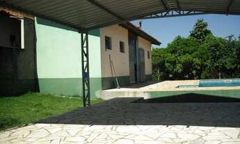 Imagem 7: Linda Chácara Chácara com venda por R$950.000