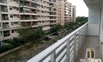 Imagem 2: Apartamento 2 quartos condomínio WONDERFULL