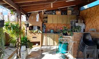 Imagem 3: APARTAMENTO RESIDENCIAL em SÃO BERNARDO DO CAMPO - SP, TABOÃO