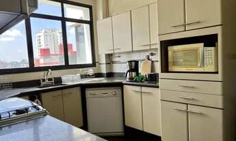 Imagem 5: Locação Apartamento 2 Dormitórios - 220 m² Vila Clementino