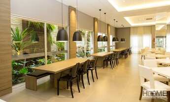 Imagem 6: Porto Alegre - Apartamento Padrão - Jardim Europa