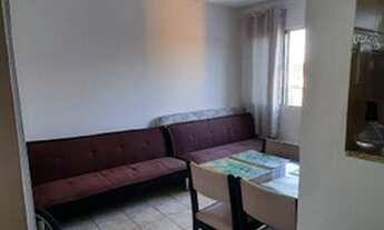 Imagem 6: Apartamento 1 dormitório Centro/Boa Vista São Vicente