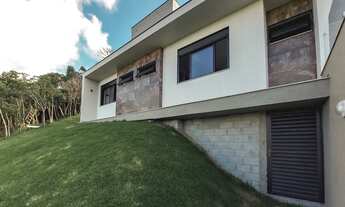 Imagem 3: Casa com 2 dormitórios à venda - Terreno 16.000 m² por R$ 1.800.000 - Garopaba/Santa Cata
