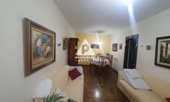 Imagem 3: Apartamento 3 quartos no Leblon