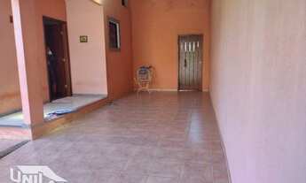 Imagem 5: CASA DE 03 QUARTOS NO BAIRRO MONTE CASTELO EM VOLTA REDONDA/RJ