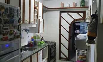 Imagem 5: Apartamento com 3 dormitórios à venda, 122 m² por R$ 480.000,00 - Dionisio Torres - Fortal