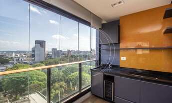 Imagem 5: São Paulo - Apartamento Padrão - Jardim Santo Amaro