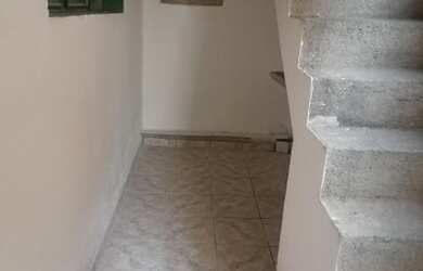 Imagem 4: Aluguel 4 cômodos + banheiro + área de serviço - garagem