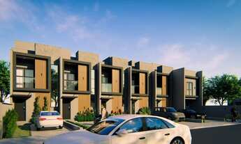 Imagem 2: Sobrado para venda tem 86 metros quadrados em Itacolomi - Balneário Piçarras - Santa Catar