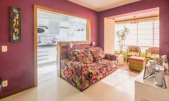 Imagem 2: Porto Alegre - Apartamento Padrão - Partenon