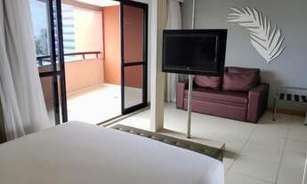 Imagem: Apartamento 1 Quarto para Venda em Salvador