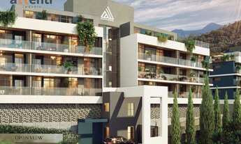 Imagem 5: Apartamento com 3 dormitórios à venda, 93 m² por R$ 632.000,00 - Panorama - Teresópolis/RJ