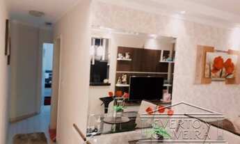 Imagem 2: JACAREí - Apartamento Padrão - Villa Branca