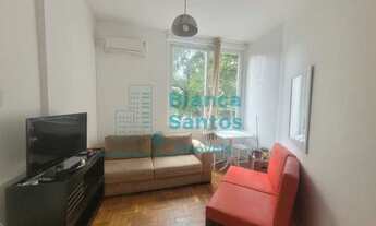 Imagem 2: Rio de Janeiro - Apartamento Padrão - Copacabana