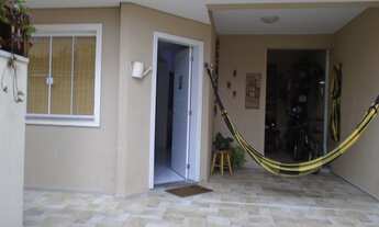 Imagem 3: Sobrado com 3 dormitórios à venda, 116 m² por R$ 475.000,00 - Bairro Alto - Curitiba/PR