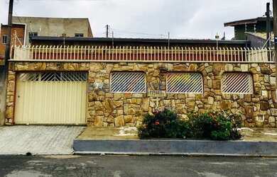 Imagem 2: Casa - Jardim Yeda - Campinas