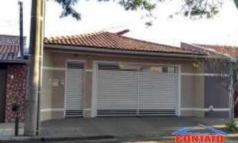 Imagem: Residencial - Pq Santa Felicia Jardim