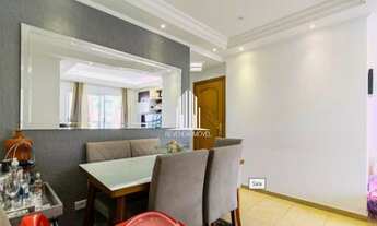 Imagem 2: 3 dormitórios, 1 suite e 2 vagas na Saúde