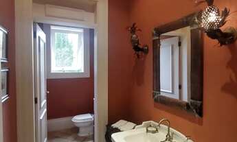 Imagem 6: Casa clássica à venda em Condomínio Quinta da Baroneza - Bezerra Imóveis Bragança Paulista