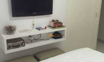 Imagem 7: Apartamento com 2 dormitórios à venda, 65 m² por R$ 410.000,00 - Jardim Nova Aliança Sul